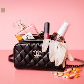 cosmetics
