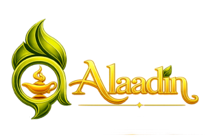 Aladdins