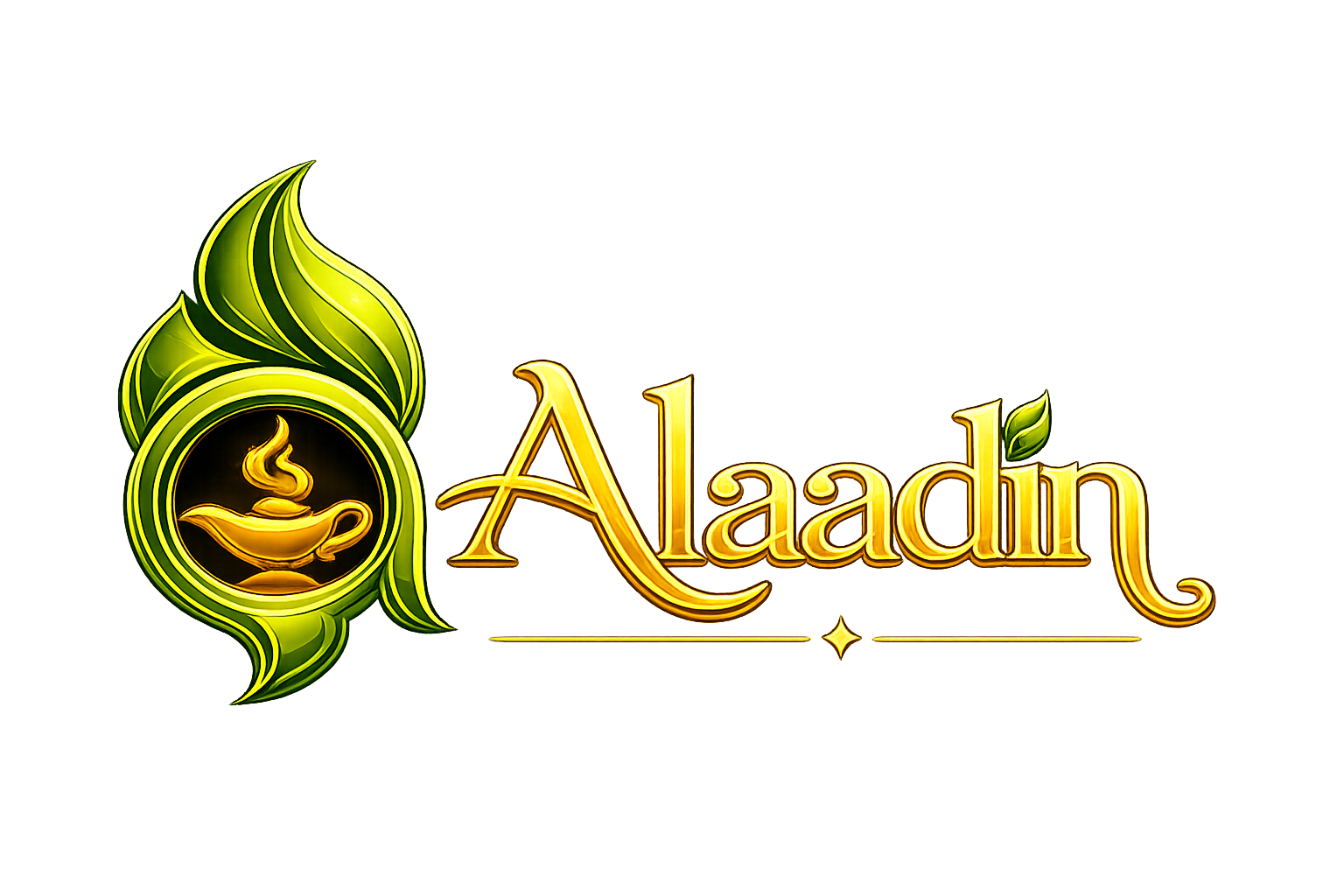 Aladdins